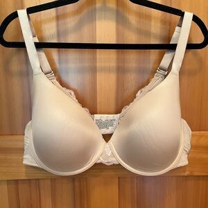 BALI Breathe 42C Full Coverage T-Shirt Bra